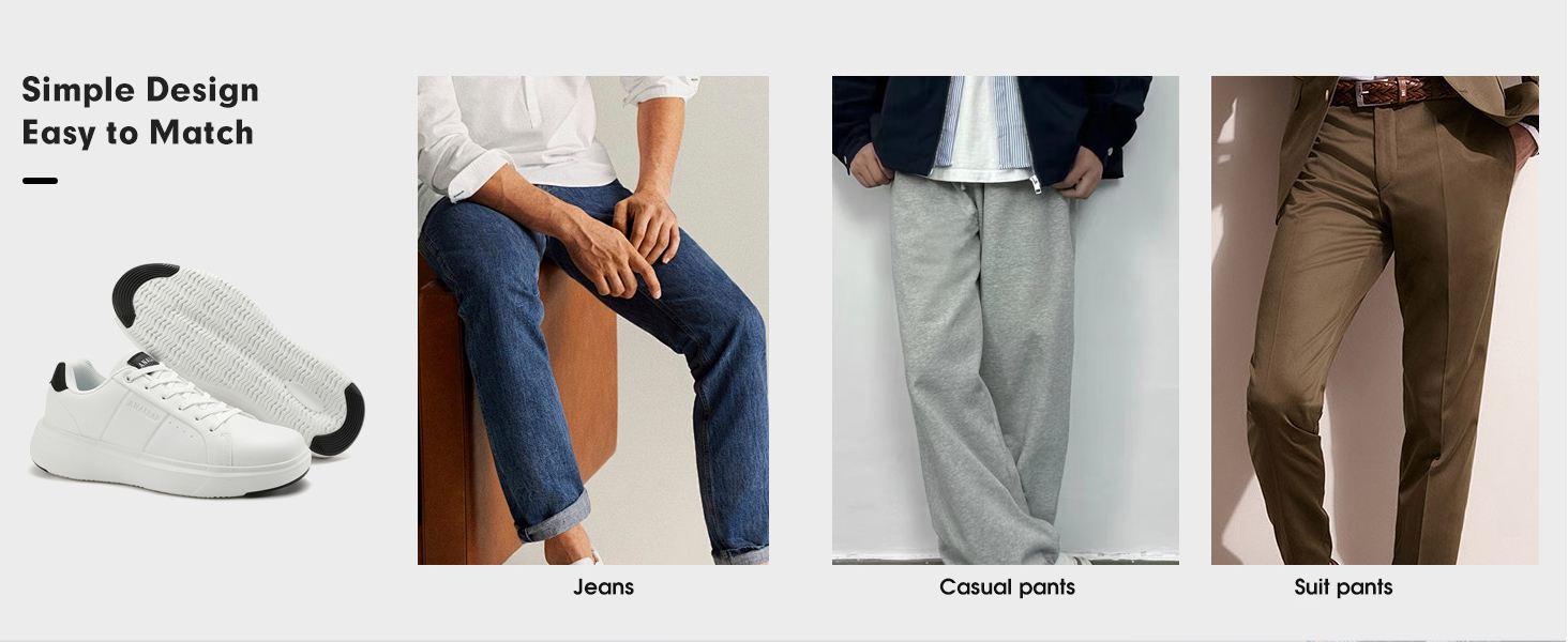 shoes for men