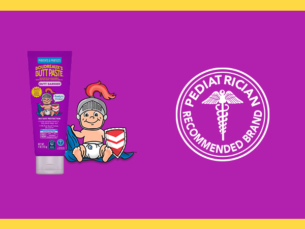 Boudreaux’s Butt Paste Baby Shower Bundle