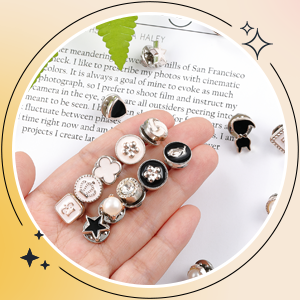 Amazon.com: Sureio 80 Pcs Brooch Pins Mini Safety Lapel Pins