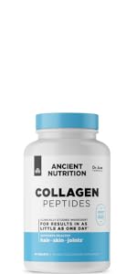 collagen peptides tablets