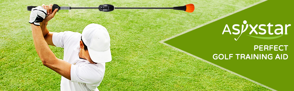GOLF SWING TRAINER P