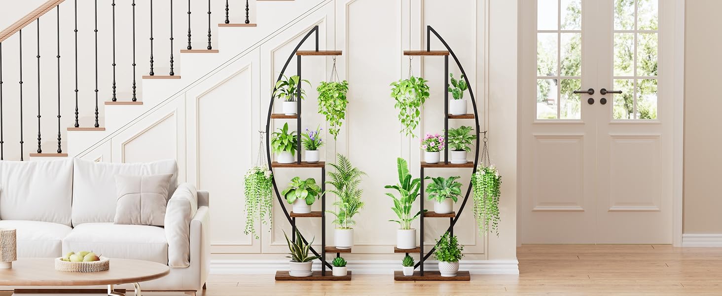Plant Shelf Indoor