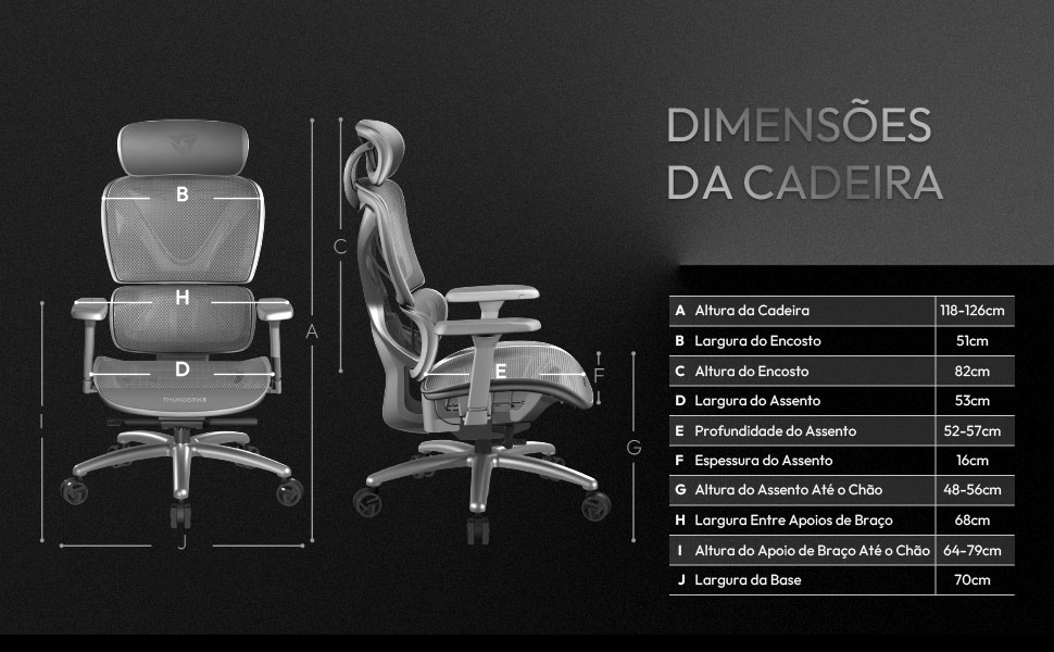 Cadeira;Cadeira gamer; gamer; conforto;mash;qualidade;