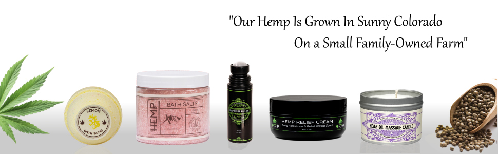 Himalayan Salts - Cover