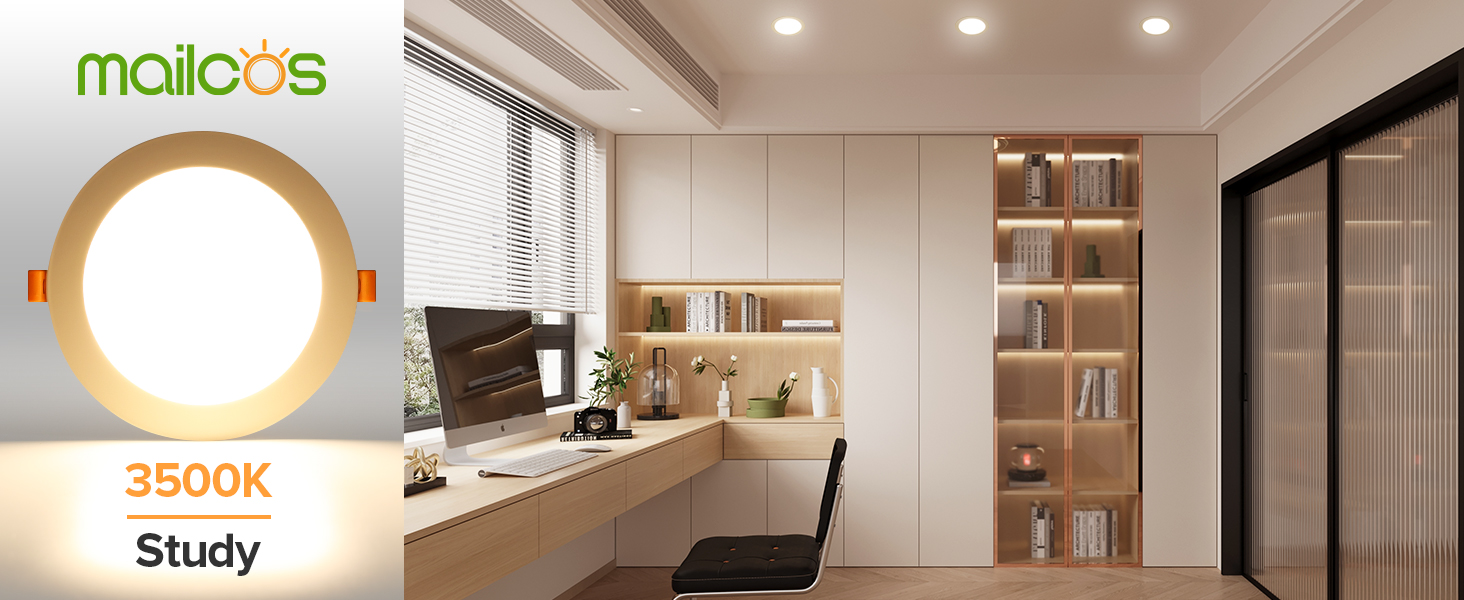 recessed lighting 6 inch