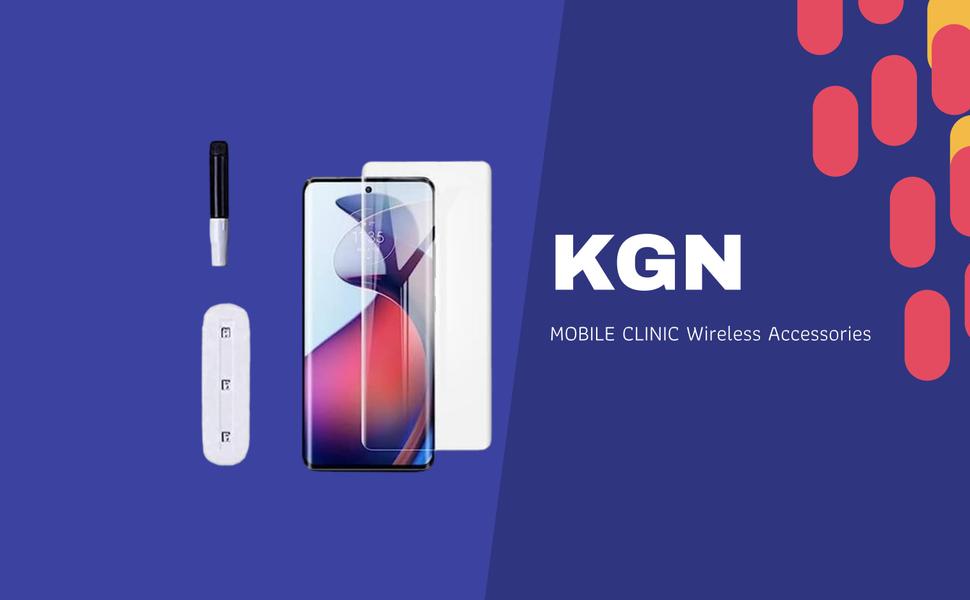 KGN MOBILE