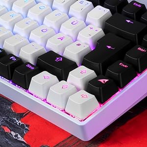 Sharkoon SKILLER SGK50 S3