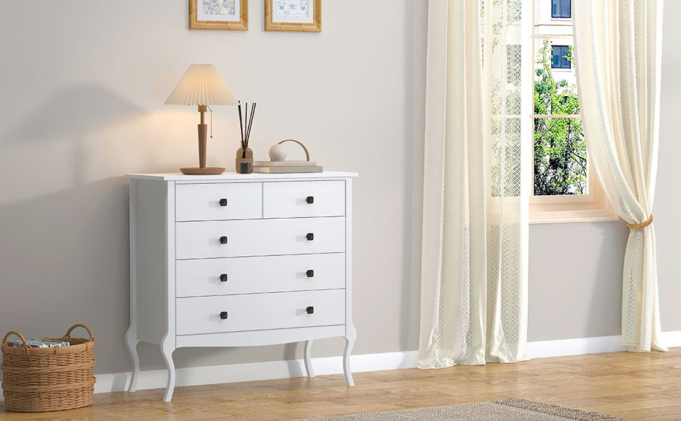 SDHYL Chest of Drawers,Tower Storage for Bedroom Living Room