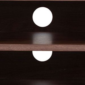 Cable Management Hole