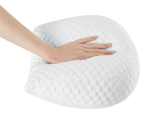 DONAMA pregnancy pillow details