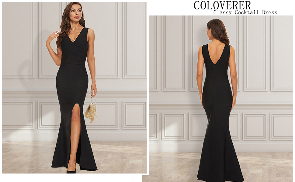 formal dress