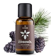 Zirbenöl