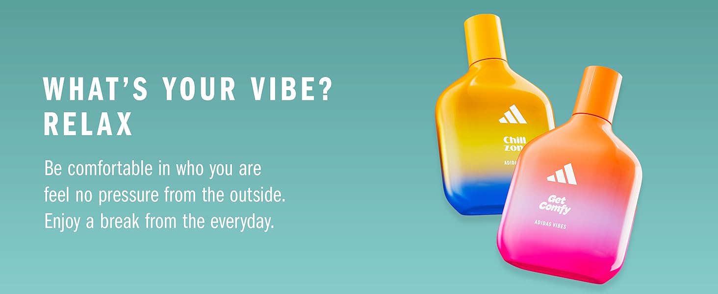 Adidas Vibes Full Recharge A+