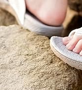 WHITIN Women's Toe Thong Sandal | Beach Outdoor Flip Flop | Arch Support