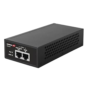 EDIMAX POE Extension