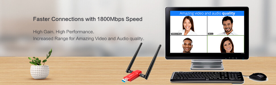 wifi adapter