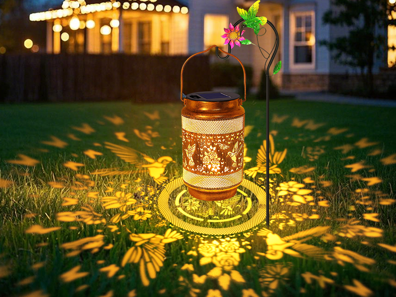 Solar Lanterns Outdoor