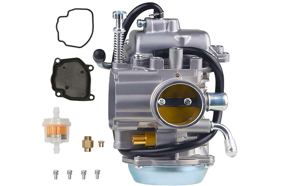 New Carburetor FITS POLARIS MAGNUM 425 2x4 4x4 ATV QUAD CARB 1998 1997 1996  1995