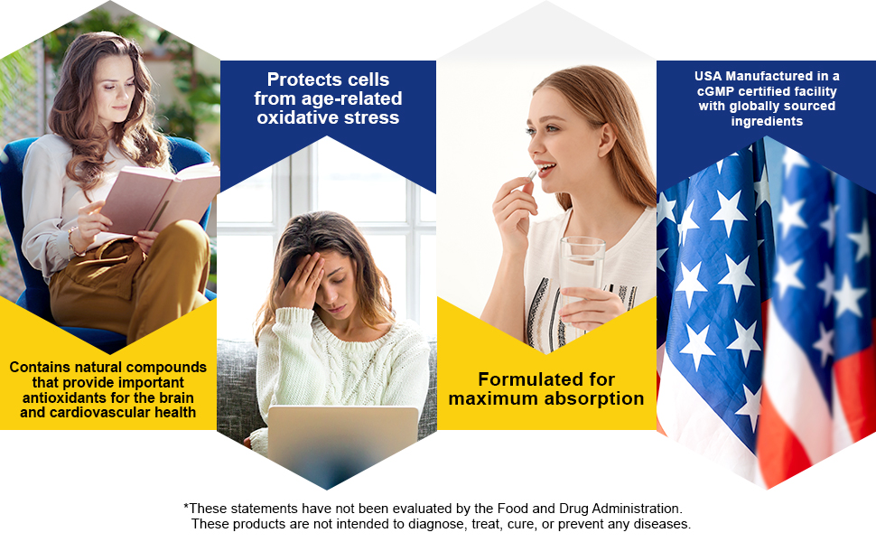 NATURAL STACKS Pycnogenol + French Maritime Pine Bark Extract Supplements with Beet