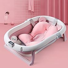 baby bath