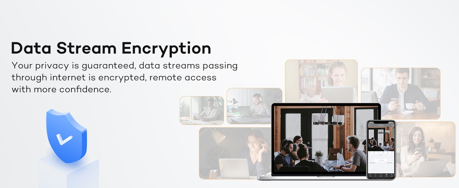 onwote 16 channel camera security system poe 16ch nvr 4k ip outdoor cameras commercial business