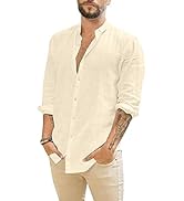 NEMXCE Vintage Henley Hemd Herren Kurzarm Slim Fit V-Ausschnitt T-Shirt Ccf4a718 47e8 4634 A75b 7d14398ffb26. AC SR166,182