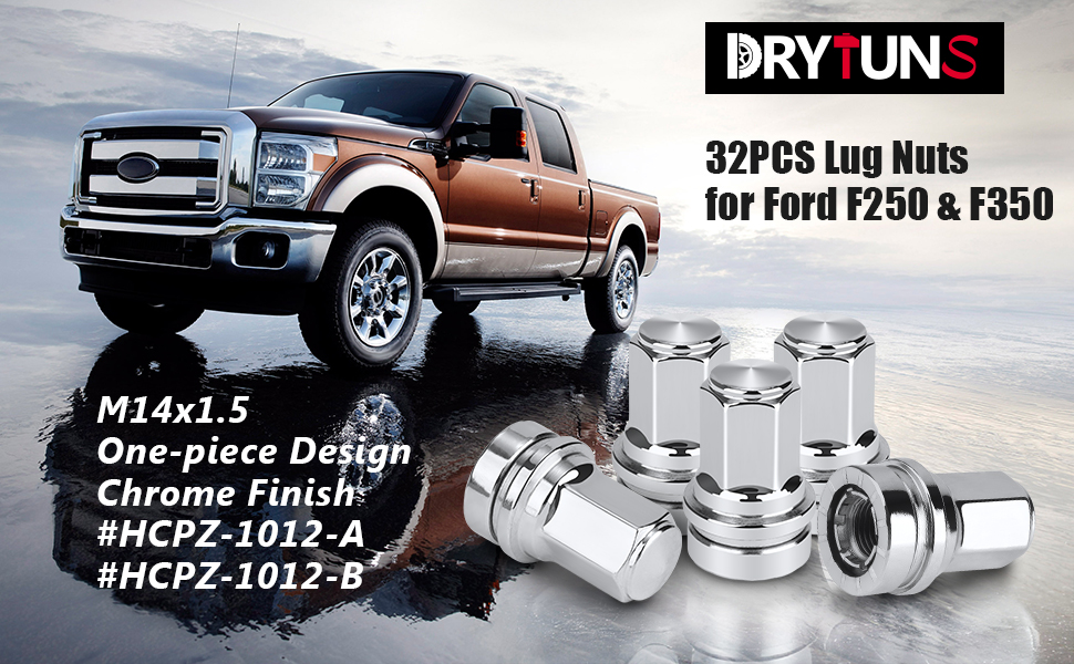 LUG-N-C-F250-SFJ