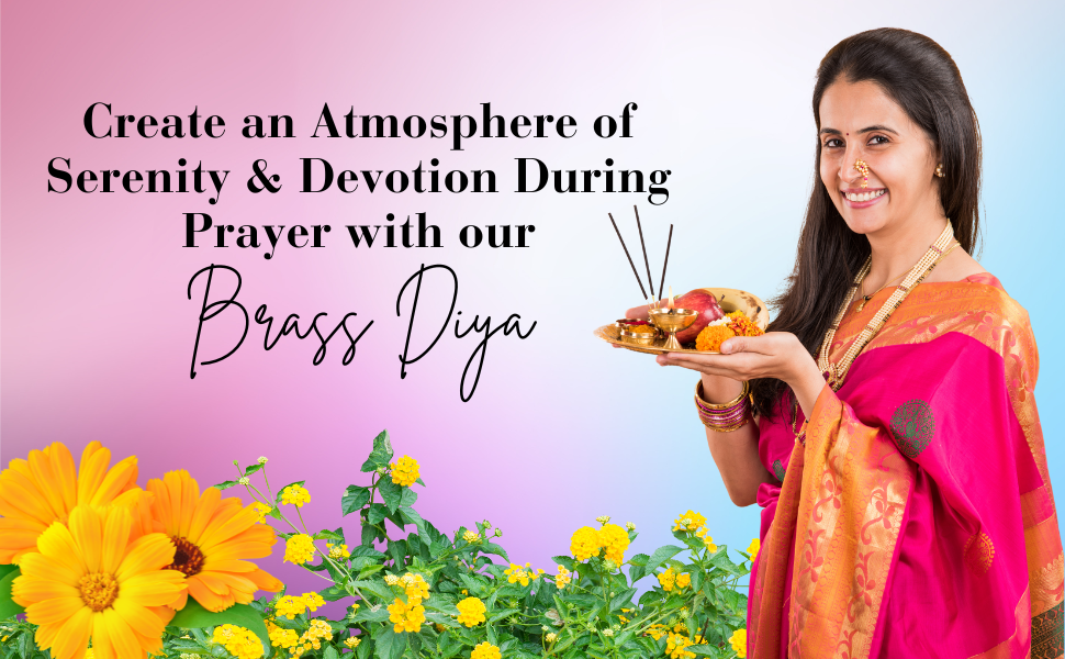 brass diya kuber diya brass deep