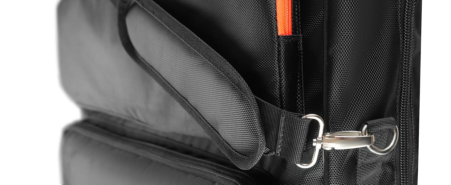 Adjustable Shoulder Strap