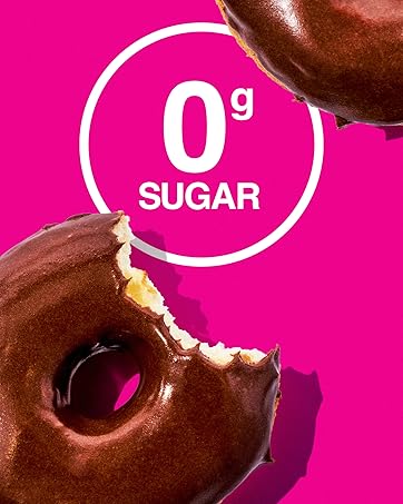0g Sugar