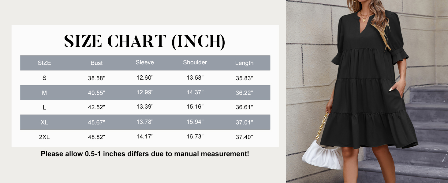 party mini dress with pockets short sleeve sundress travelwear a line dresses