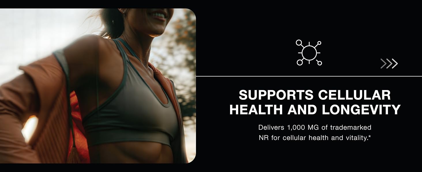 Nicotinamide Riboside