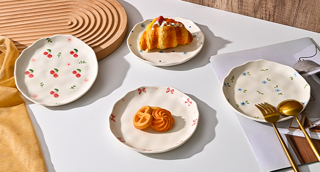 Coffee Mug and Tea Cup