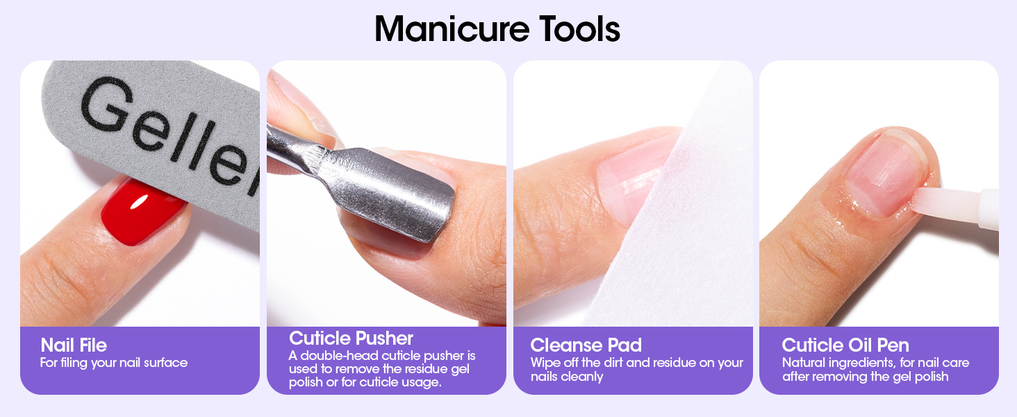 gellen gel nail polish remover for nails