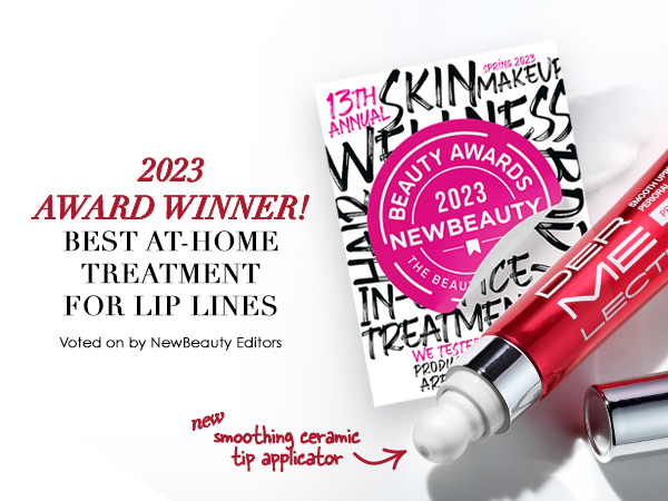 New Beauty Award 2023