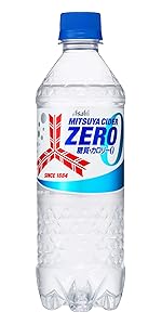 実質ゼロカロリー Amazon.co.jp: アサヒ飲料 三ツ矢サイダーZERO 1500ml×8本