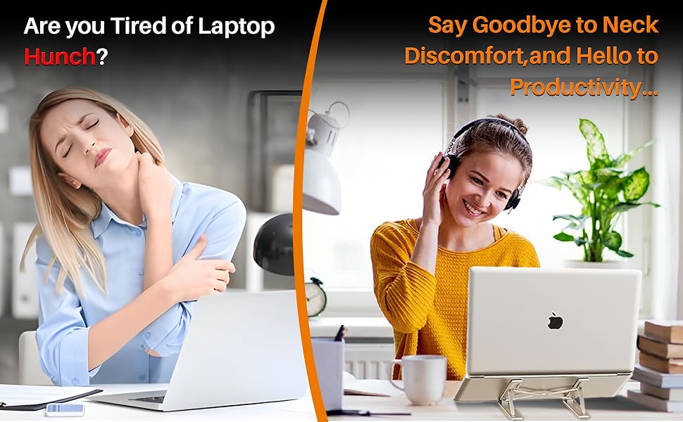 laptop stand, laptop stand for desk, laptop riser, laptop stand for bed, laptop desk,