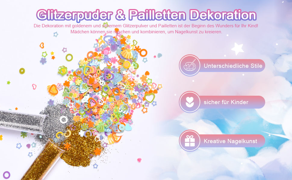 abziehbarer nagellack kindernagellack wasserlöslich snails kindernagellack namaki kinder nagellack