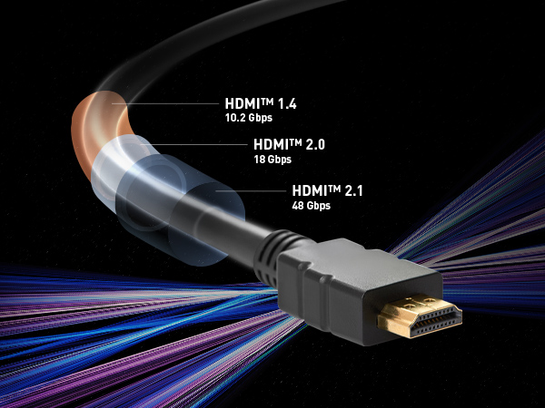 HDMI 2.1