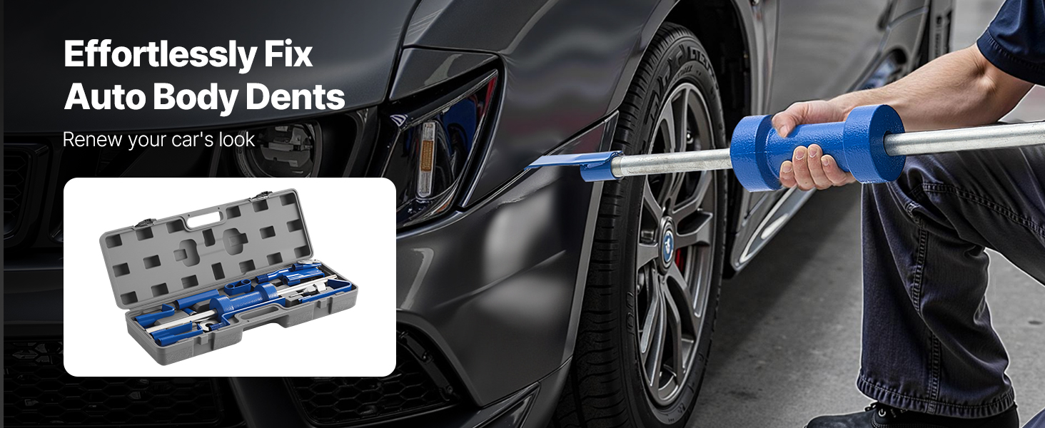 dent puller kit