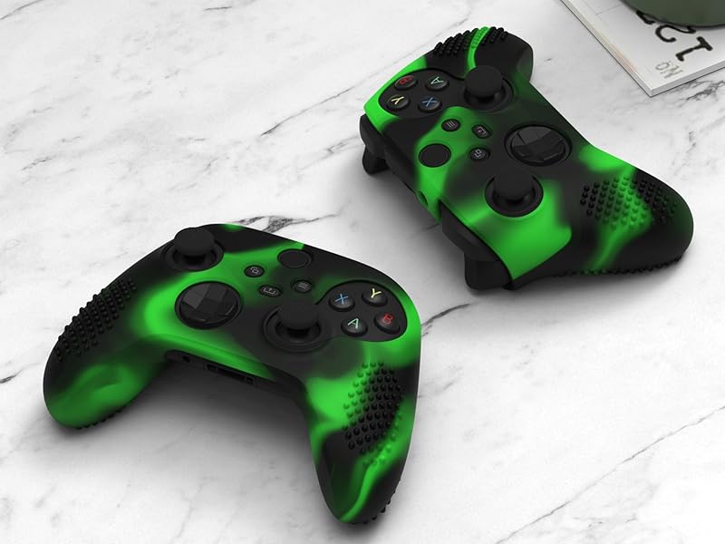 silicone case for xbox series x s