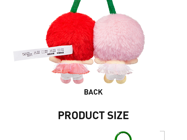 Amazon.com: POP MART Crybaby Crying for Love Series-Vinyl