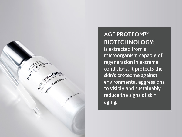 ESTHEDERM AGE PROTEOM ADVANCED SERUM 美容液 Amazon.com: Institut Esthederm Age Proteom Advanced Serum