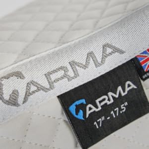 ARMA SupaFleece Rimmed Shaped Pad