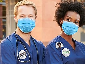 Snapins Round Buttons