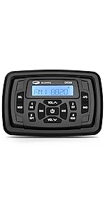 Marine Speaker GR306