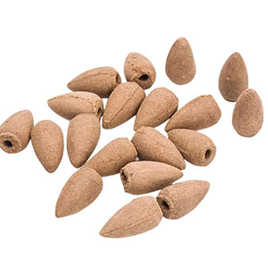 incense cones burner