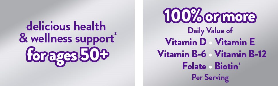 delicious health & wellness support