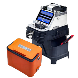 Ai-20 Fusion Splicer