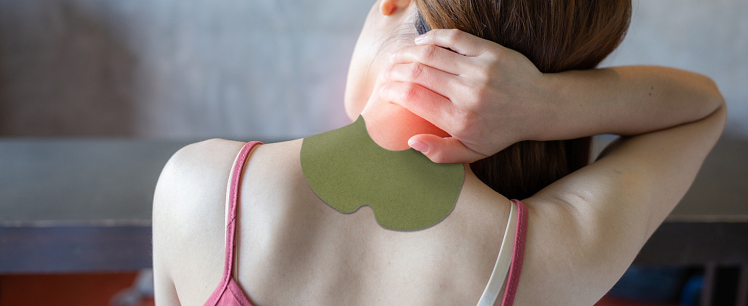 pain patch